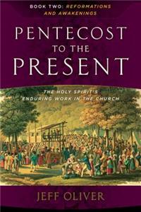 Pentecost to the Present-Book 2