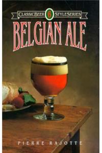 Belgian Ale