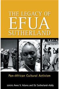 Legay of Efua Sutherland