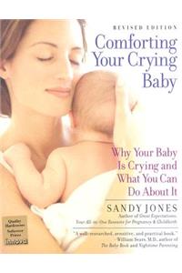 Comforting Your Crying Baby