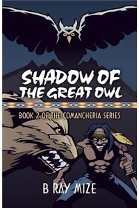 Shadow of the Great Owl