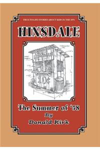 Hinsdale