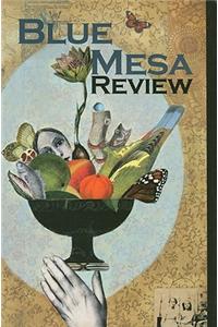 Blue Mesa Review, Number 22