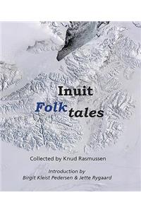 Inuit Folk-Tales