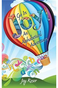 Go In Joy!