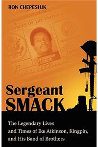 Sergeant Smack