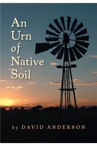 Urn of Native Soil