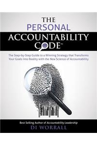 Personal Accountability Code