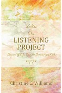 Listening Project