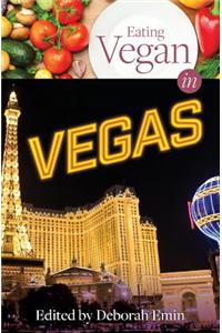 Eating Vegan in Vegas