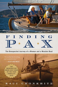 Finding Pax