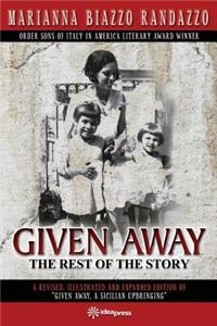 Given Away