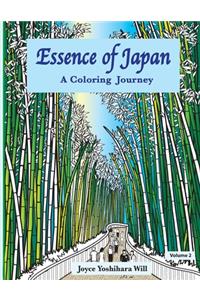 Essence of Japan