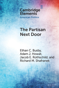 Partisan Next Door