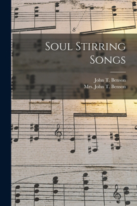 Soul Stirring Songs