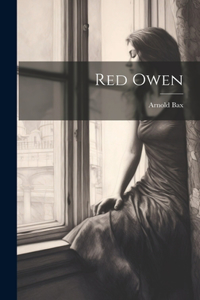 Red Owen