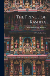 Prince of Kashna