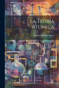 Teoria Atomica