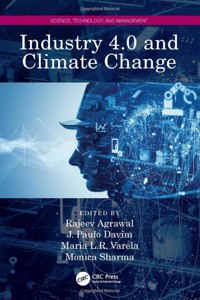 Industry 4.0 and Climate Change