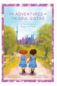 Adventures of the Soul Sistas