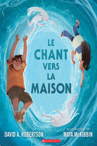 Le Chant Vers La Maison