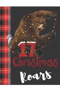 17 Christmas Roars