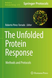 Unfolded Protein Response