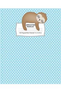 Composition Notebook