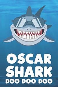 Oscar - Shark Doo Doo Doo