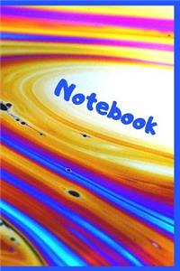 Notebook