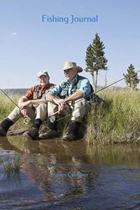 Fishing Journal