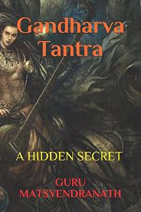 Gandharva Tantra