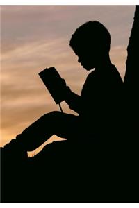 My Bible Study Journal