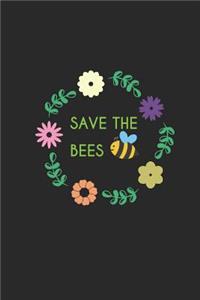 Save The Bees
