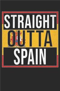 Straight Outta Spain