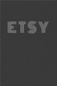 Etsy