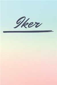 Iker