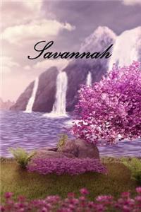 Savannah