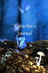 Katarina's Journal