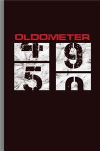 Oldometer