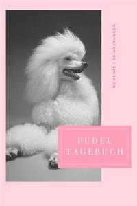 Pudel Tagebuch Momente Erinnerungen
