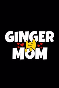 Ginger Mom