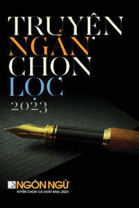 Truyện Ngắn Chọn Lọc (hardcover)
