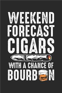 Weekend Forecast Cigars
