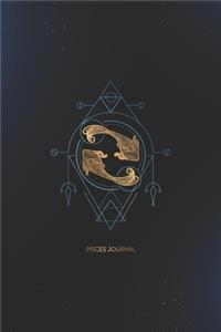 Pisces Journal