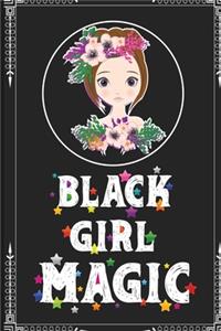 Black Girl Magic