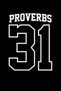 Proverbs 31