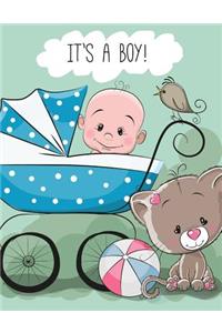 It's a Boy