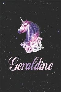 Geraldine