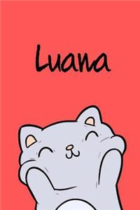 Luana